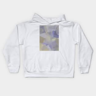 Colors 77 by Kristalin Davis Kids Hoodie